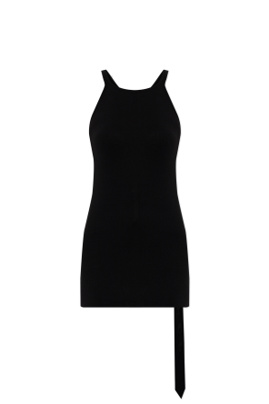 Corredor superior od Rick Owens DRKSHDW