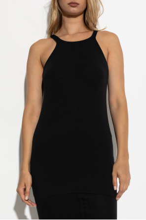 Rick Owens DRKSHDW Corredor superior