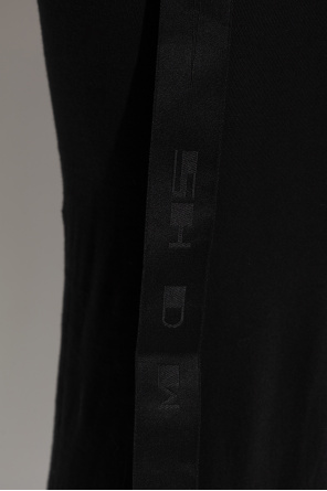 Rick Owens DRKSHDW Corredor superior