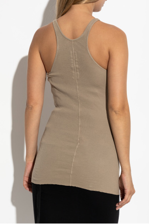 Rick Owens DRKSHDW Top "Racer"
