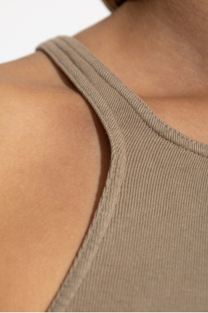 Rick Owens DRKSHDW Top "Racer"