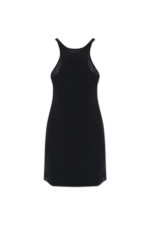 Top with a decorative stripe