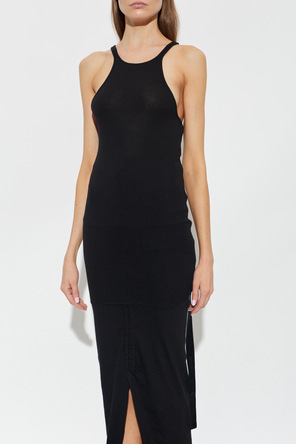 Rick Owens DRKSHDW Top with a decorative stripe