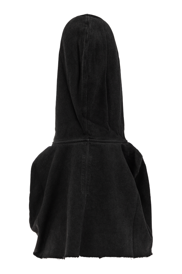 Rick Owens DRKSHDW Kaptur — Hood