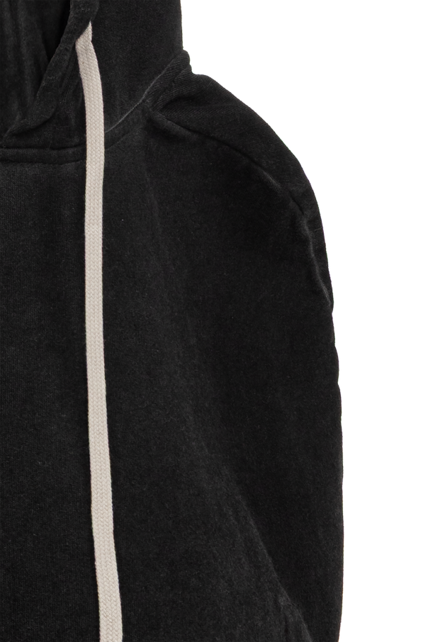 Rick Owens DRKSHDW Kaptur — Hood