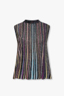 Missoni Sleeveless top