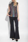 Missoni Sleeveless top