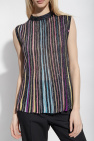 Missoni Sleeveless top