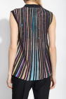 Missoni Sleeveless top