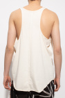 Rick Owens DRKSHDW Sleeveless T-shirt