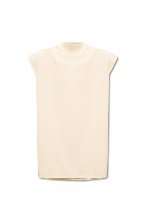 Rick Owens DRKSHDW Relaxed-fitting T-shirt