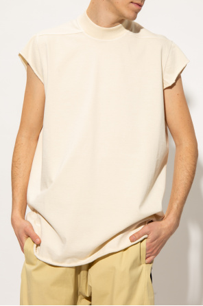 Rick Owens DRKSHDW Relaxed-fitting T-shirt