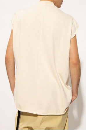 Rick Owens DRKSHDW Relaxed-fitting T-shirt