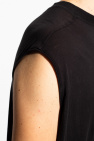 Rick Owens DRKSHDW Sleeveless T-shirt