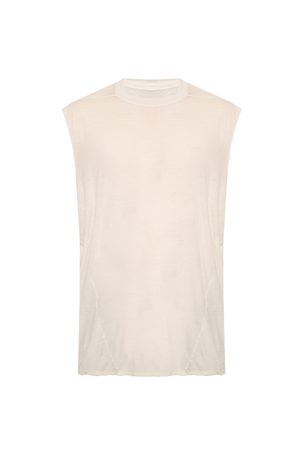 Rick Owens DRKSHDW Sleeveless T-shirt