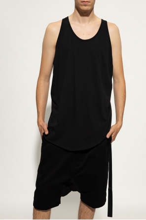 Rick Owens DRKSHDW Tank top