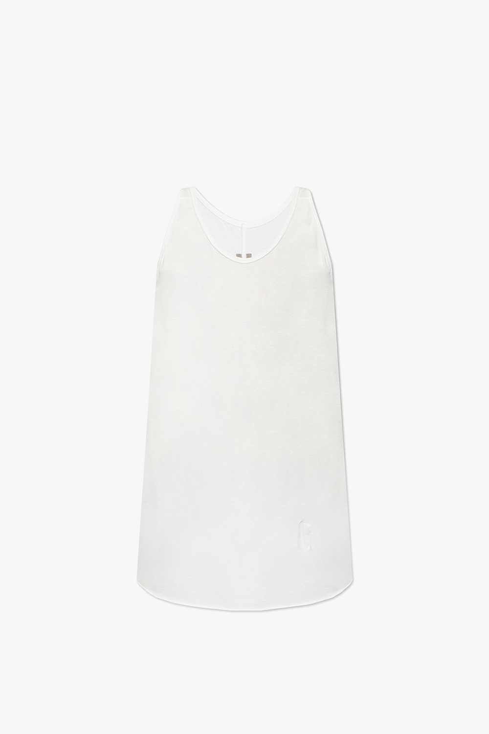 Rick Owens DRKSHDW Tank top