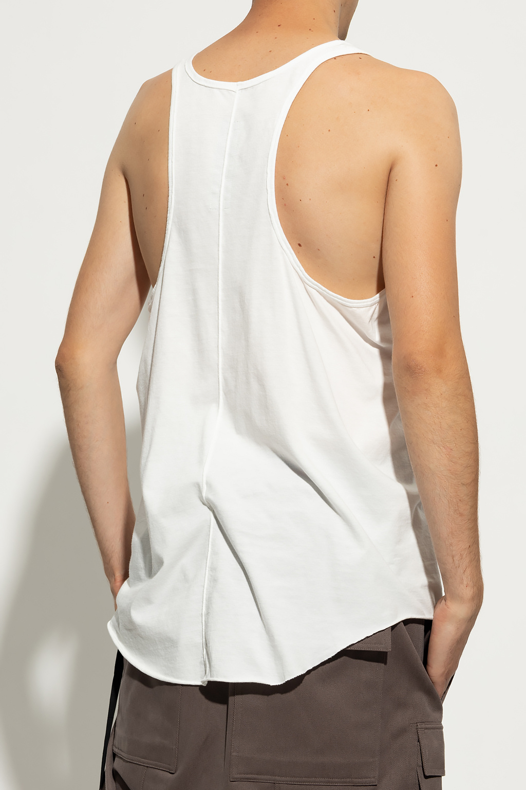 Rick Owens DRKSHDW Tank top