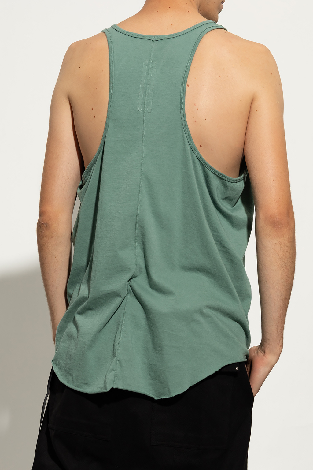 Boots / wellingtons Tank top