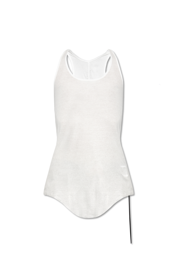 Rick Owens DRKSHDW Top with logo
