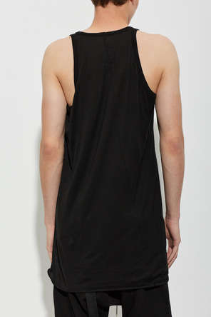 Rick Owens DRKSHDW Tričko bez rukávů