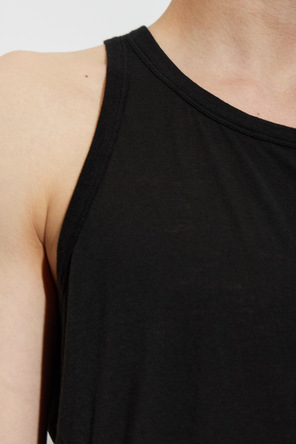Rick Owens DRKSHDW Tričko bez rukávů