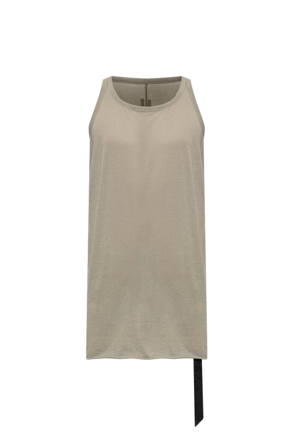 Sleeveless T-shirt od Rick Owens DRKSHDW