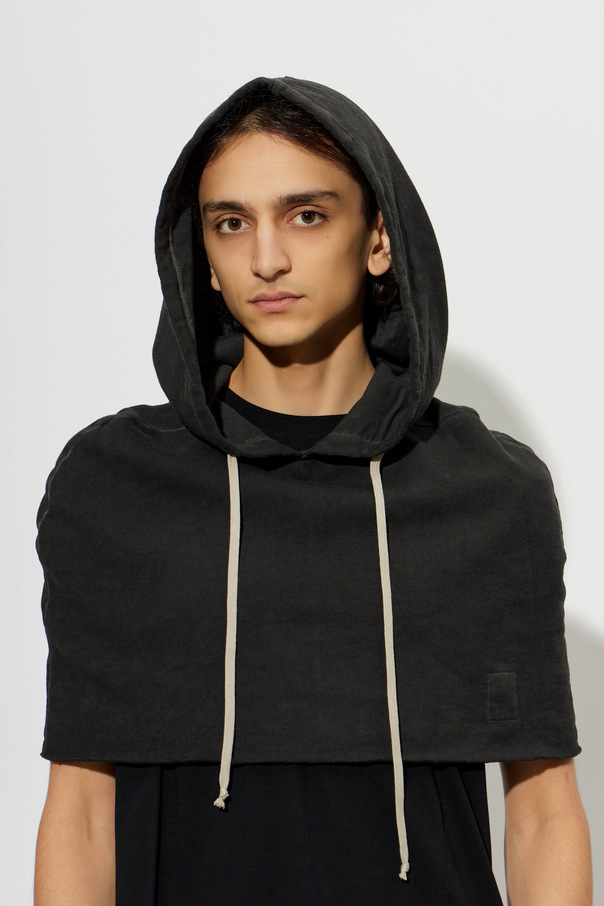 Rick Owens DRKSHDW Kaptur