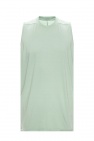 Rick Owens DRKSHDW GREEN Crewneck tank top