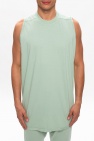 Rick Owens DRKSHDW GREEN Crewneck tank top