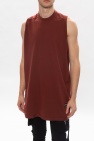 Rick Owens DRKSHDW Sleeveless T-shirt