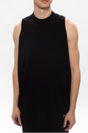 Harris Wharf London Shirt Sleeveless T-shirt