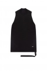 Rick Owens DRKSHDW Sleeveless T-shirt