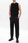 Rick Owens DRKSHDW Sleeveless T-shirt