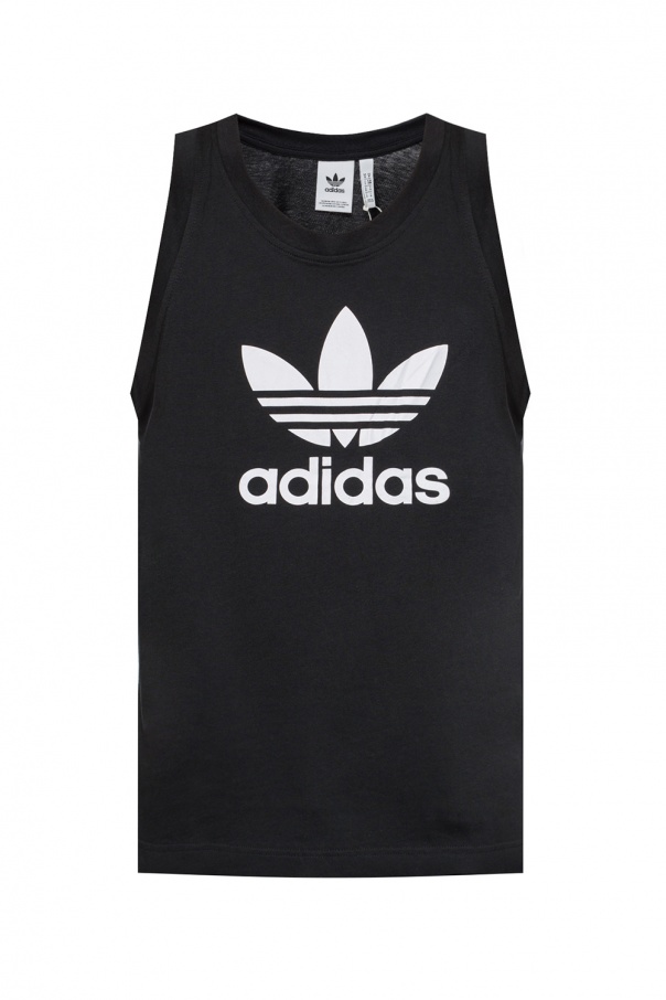 adidas sleeveless t shirt