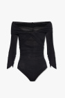 Diane Von Furstenberg ‘Salem’ bodysuit