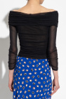 Diane Von Furstenberg ‘Salem’ bodysuit