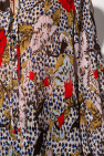 Diane Von Furstenberg Printed top