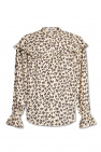 Diane Von Furstenberg ‘Tamanna’ Pullover shirt