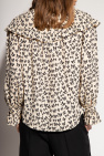Diane Von Furstenberg ‘Tamanna’ shirt