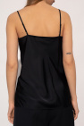 Diane Von Furstenberg Top with straps