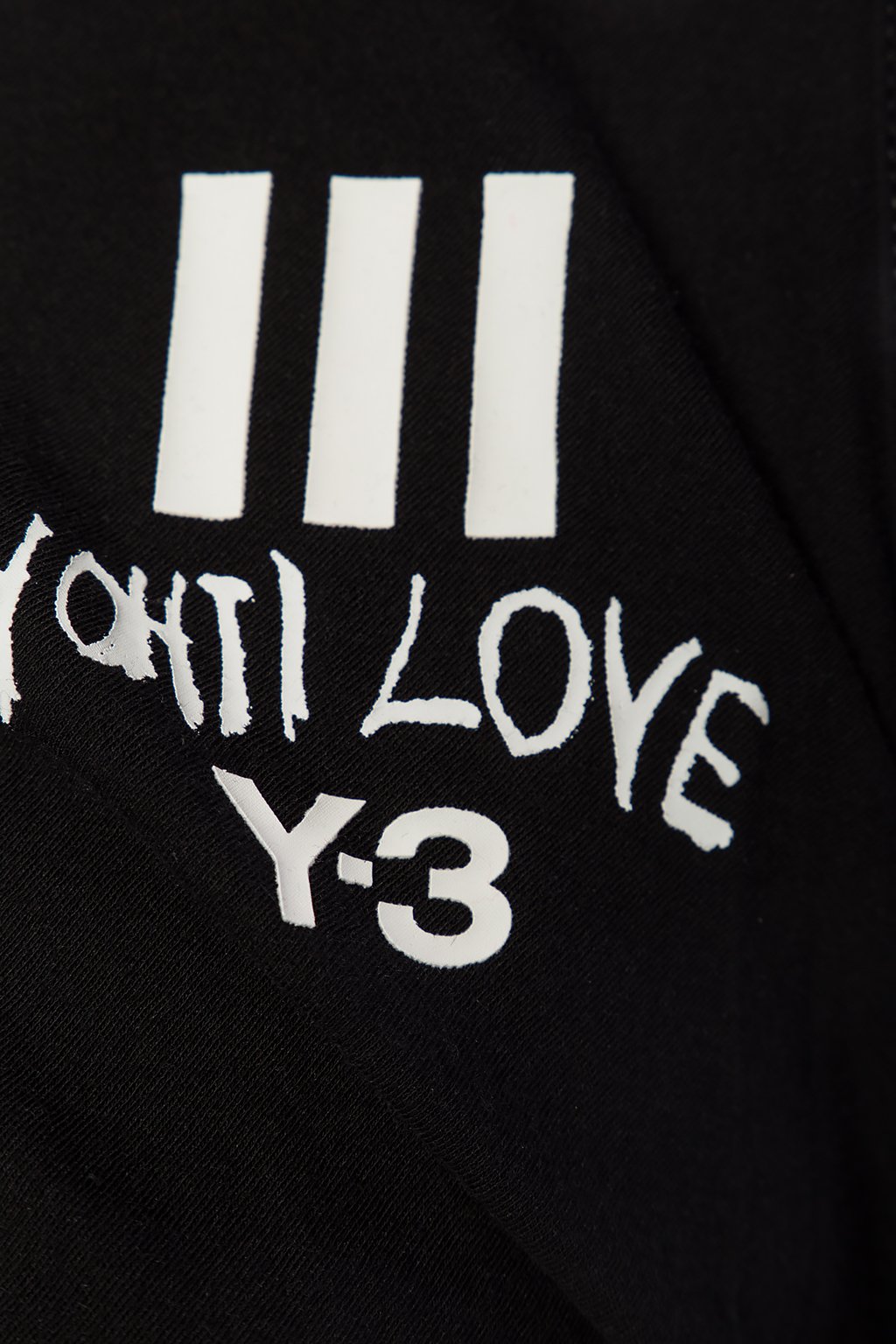 y3 brand