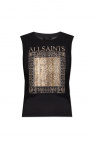 AllSaints ‘Dyna’ top