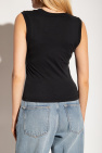 AllSaints ‘Dyna’ top