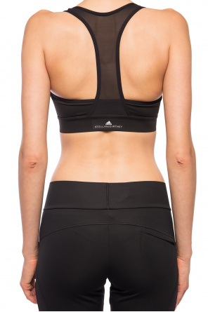 ADIDAS by Stella McCartney careed sports bra