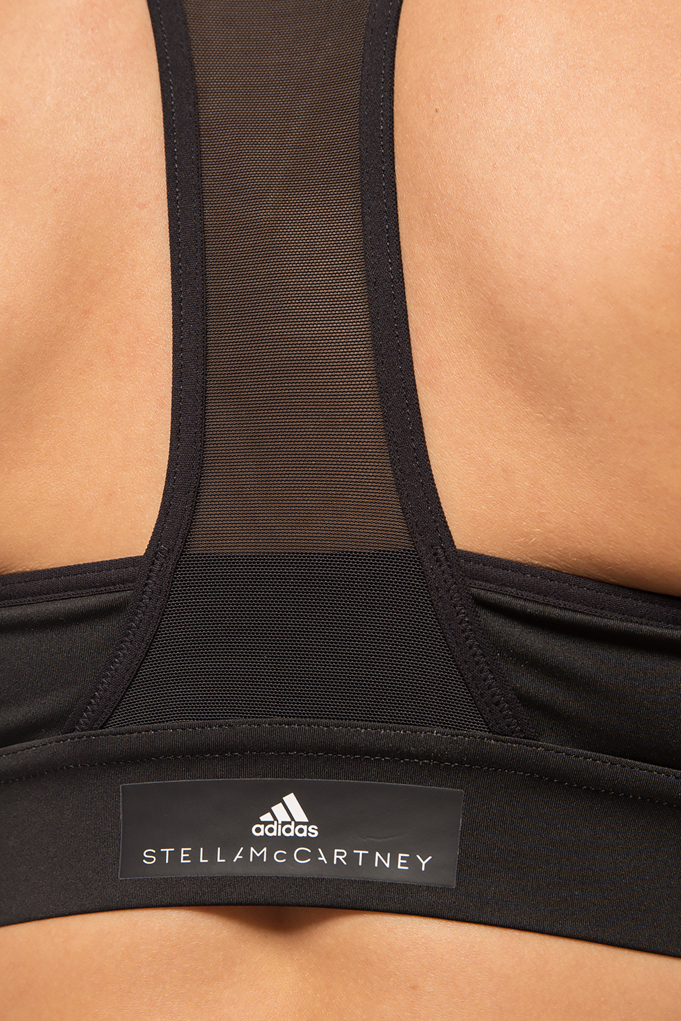 ADIDAS by Stella McCartney Branded sports bra