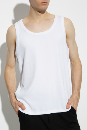 AllSaints Ribbed top Edwards