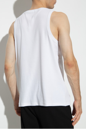 AllSaints Ribbed top Edwards