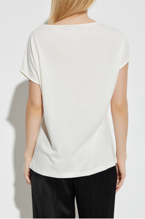Balmain Printed T-shirt