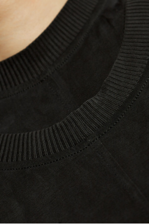 Balmain Draped Top